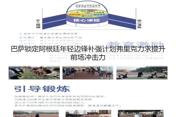 巴萨锁定阿根廷年轻边锋补强计划弗里克力求提升前场冲击力